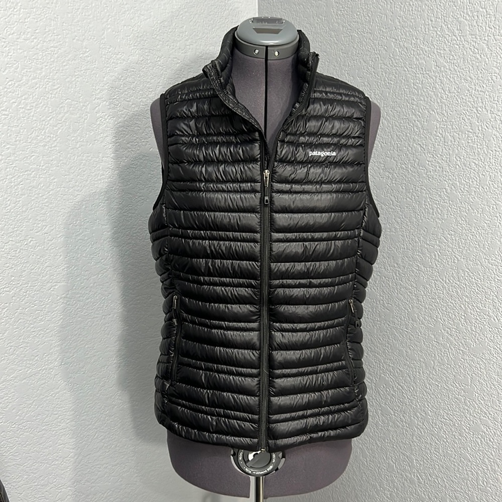 Patagonia Women's Ultralight Down Vest